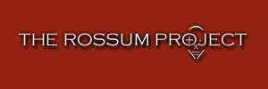 The Rossum Project Home Page